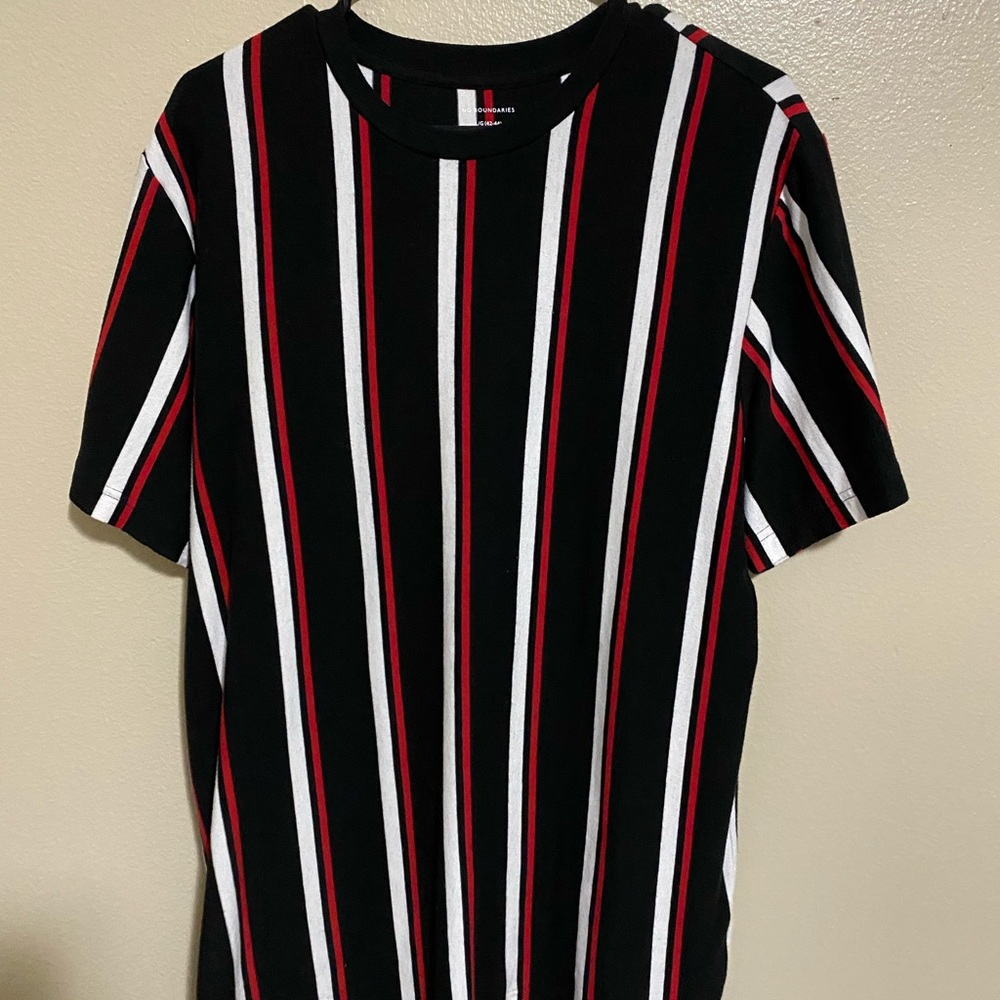 Walmart T-shirt